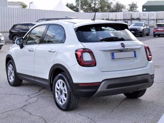 FIAT 500X 1.0 T3 120cv City Cross