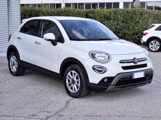 FIAT 500X 1.0 T3 120cv City Cross
