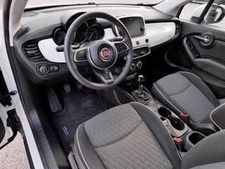 FIAT 500X 1.0 T3 120cv City Cross