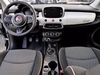 FIAT 500X 1.0 T3 120cv City Cross