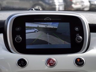 FIAT 500X 1.0 T3 120cv City Cross