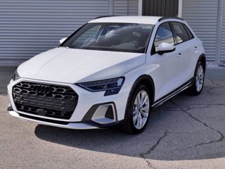 AUDI A3 Allstreet Tdi 150cv S-tronic Business Advanced