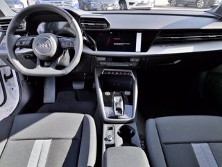 AUDI A3 Allstreet Tdi 150cv S-tronic Business Advanced