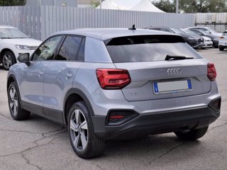 AUDI Q2 1.5 (35) Tfsi 150cv S-tronic Admired Matrix Led