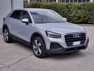 AUDI Q2 1.5 (35) Tfsi 150cv S-tronic Admired Matrix Led