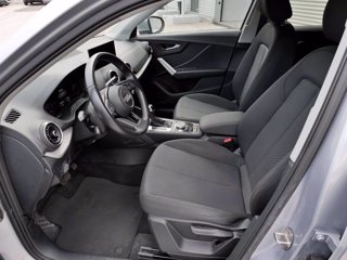 AUDI Q2 1.5 (35) Tfsi 150cv S-tronic Admired Matrix Led