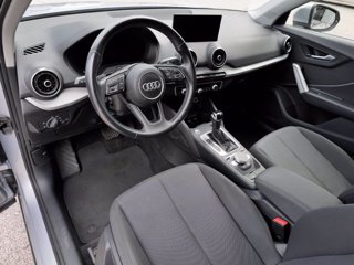 AUDI Q2 1.5 (35) Tfsi 150cv S-tronic Admired Matrix Led