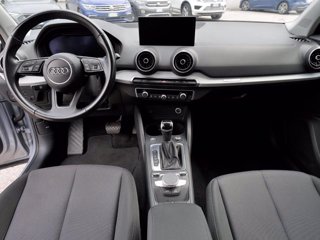 AUDI Q2 1.5 (35) Tfsi 150cv S-tronic Admired Matrix Led