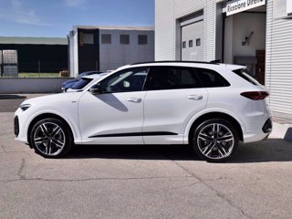 AUDI Q5 NEW 2.0 Tdi Quattro 204cv S-tronic S-line edition