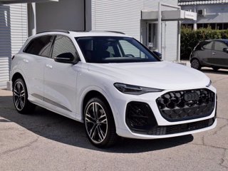 AUDI Q5 NEW 2.0 Tdi Quattro 204cv S-tronic S-line edition