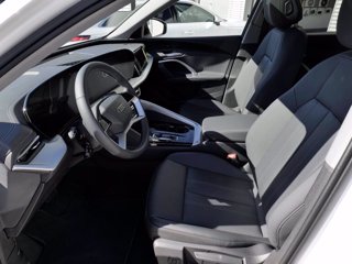 AUDI Q5 NEW 2.0 Tdi Quattro 204cv S-tronic S-line edition