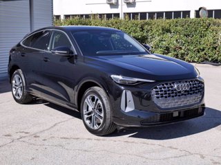 AUDI Q5 Sportback NEW 2.0 Tdi Q. 204cv S-tr. Business Adv.