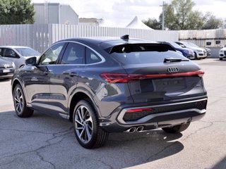 AUDI Q5 Sportback NEW 2.0 Tdi Q. 204cv S-tr. S.line edit.