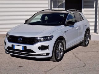 VOLKSWAGEN T-Roc 1.5 Tsi 150cv Sport Dsg