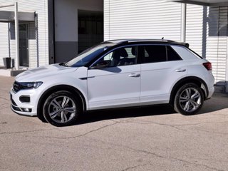 VOLKSWAGEN T-Roc 1.5 Tsi 150cv Sport Dsg