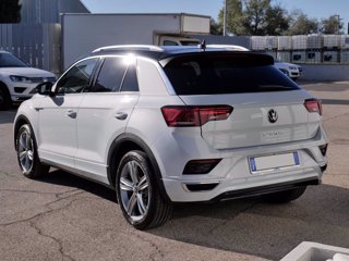 VOLKSWAGEN T-Roc 1.5 Tsi 150cv Sport Dsg