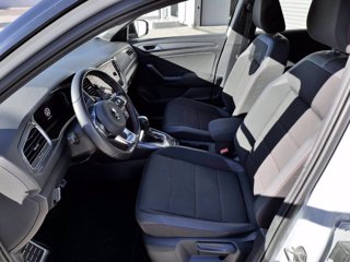 VOLKSWAGEN T-Roc 1.5 Tsi 150cv Sport Dsg