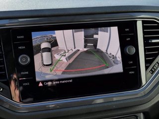 VOLKSWAGEN T-Roc 1.5 Tsi 150cv Sport Dsg