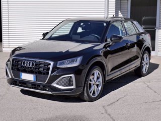 AUDI Q2 2.0 (30) Tdi 116cv Admired Advanced