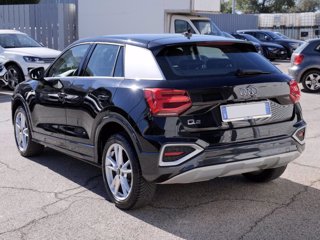AUDI Q2 2.0 (30) Tdi 116cv Admired Advanced