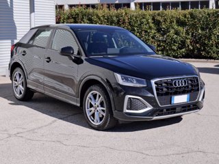 AUDI Q2 2.0 (30) Tdi 116cv Admired Advanced