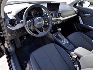 AUDI Q2 2.0 (30) Tdi 116cv Admired Advanced