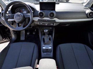 AUDI Q2 2.0 (30) Tdi 116cv Admired Advanced