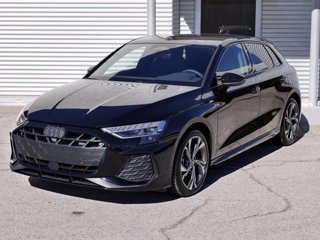 AUDI A3 Sportback 1.5 Tfsi 150cv S-tronic S-line edition