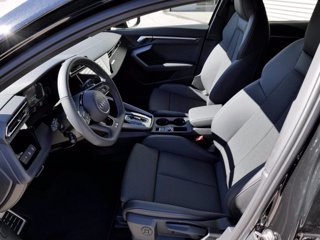 AUDI A3 Sportback 1.5 Tfsi 150cv S-tronic S-line edition