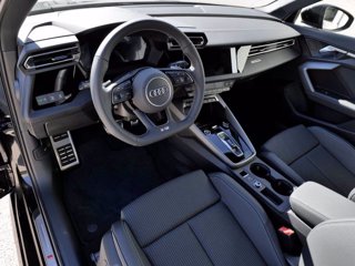 AUDI A3 Sportback 1.5 Tfsi 150cv S-tronic S-line edition