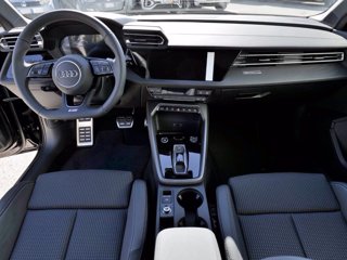 AUDI A3 Sportback 1.5 Tfsi 150cv S-tronic S-line edition