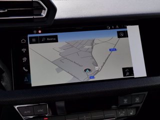 AUDI A3 Sportback 1.5 Tfsi 150cv S-tronic S-line edition