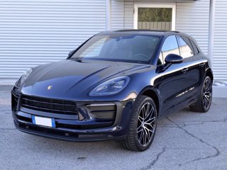 PORSCHE Macan 2.0 265cv pdk