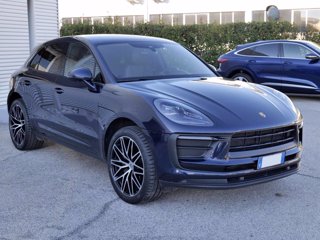PORSCHE Macan 2.0 265cv pdk