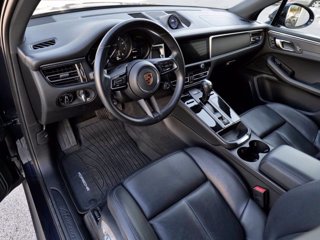 PORSCHE Macan 2.0 265cv pdk
