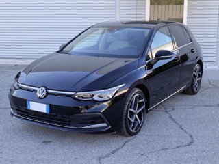 VOLKSWAGEN Golf 2.0 Tdi 150cv Style Dsg