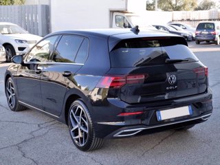 VOLKSWAGEN Golf 2.0 Tdi 150cv Style Dsg
