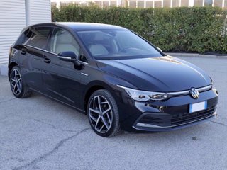 VOLKSWAGEN Golf 2.0 Tdi 150cv Style Dsg