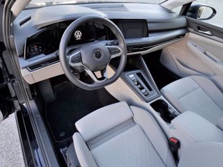 VOLKSWAGEN Golf 2.0 Tdi 150cv Style Dsg