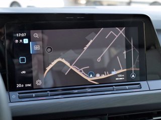 VOLKSWAGEN Golf 2.0 Tdi 150cv Style Dsg