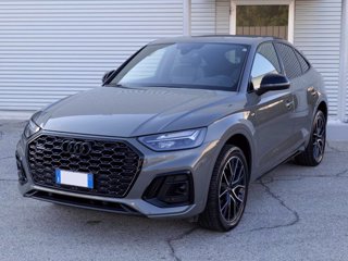 AUDI Q5 Sportback 2.0 (40) Tdi Q. 204cv S-tr. S-line Plus
