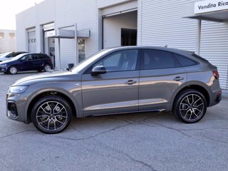 AUDI Q5 Sportback 2.0 (40) Tdi Q. 204cv S-tr. S-line Plus
