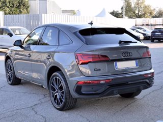 AUDI Q5 Sportback 2.0 (40) Tdi Q. 204cv S-tr. S-line Plus