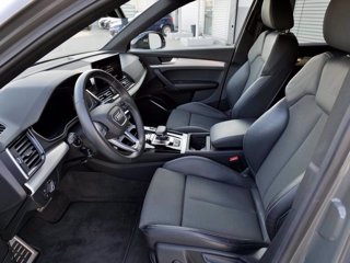 AUDI Q5 Sportback 2.0 (40) Tdi Q. 204cv S-tr. S-line Plus