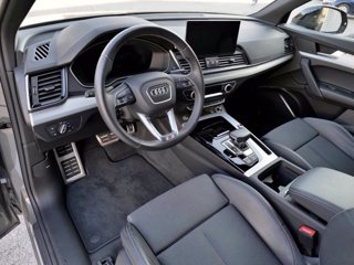 AUDI Q5 Sportback 2.0 (40) Tdi Q. 204cv S-tr. S-line Plus