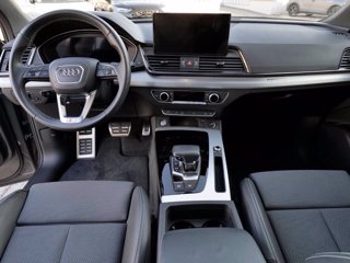 AUDI Q5 Sportback 2.0 (40) Tdi Q. 204cv S-tr. S-line Plus