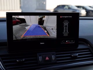 AUDI Q5 Sportback 2.0 (40) Tdi Q. 204cv S-tr. S-line Plus