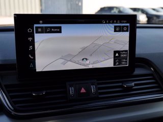 AUDI Q5 Sportback 2.0 (40) Tdi Q. 204cv S-tr. S-line Plus