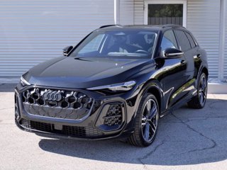 AUDI Q5 NEW 2.0 Tdi Quattro 204cv S-tronic S.line edition