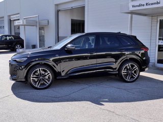 AUDI Q5 NEW 2.0 Tdi Quattro 204cv S-tronic S.line edition